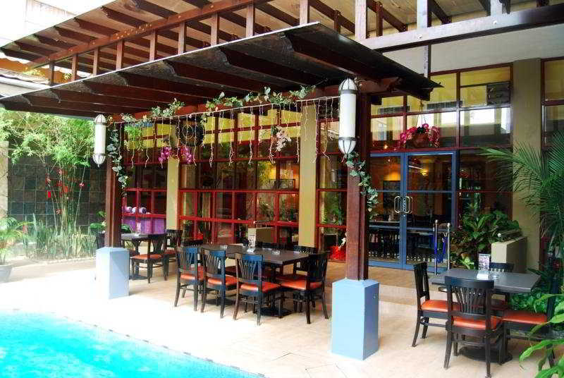 Kuala Lumpur International Hotel 외부 사진