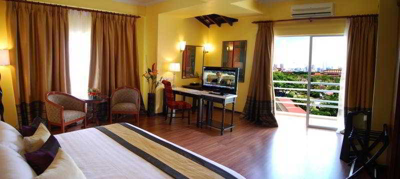 Kuala Lumpur International Hotel 외부 사진