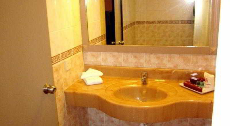 Kuala Lumpur International Hotel 외부 사진