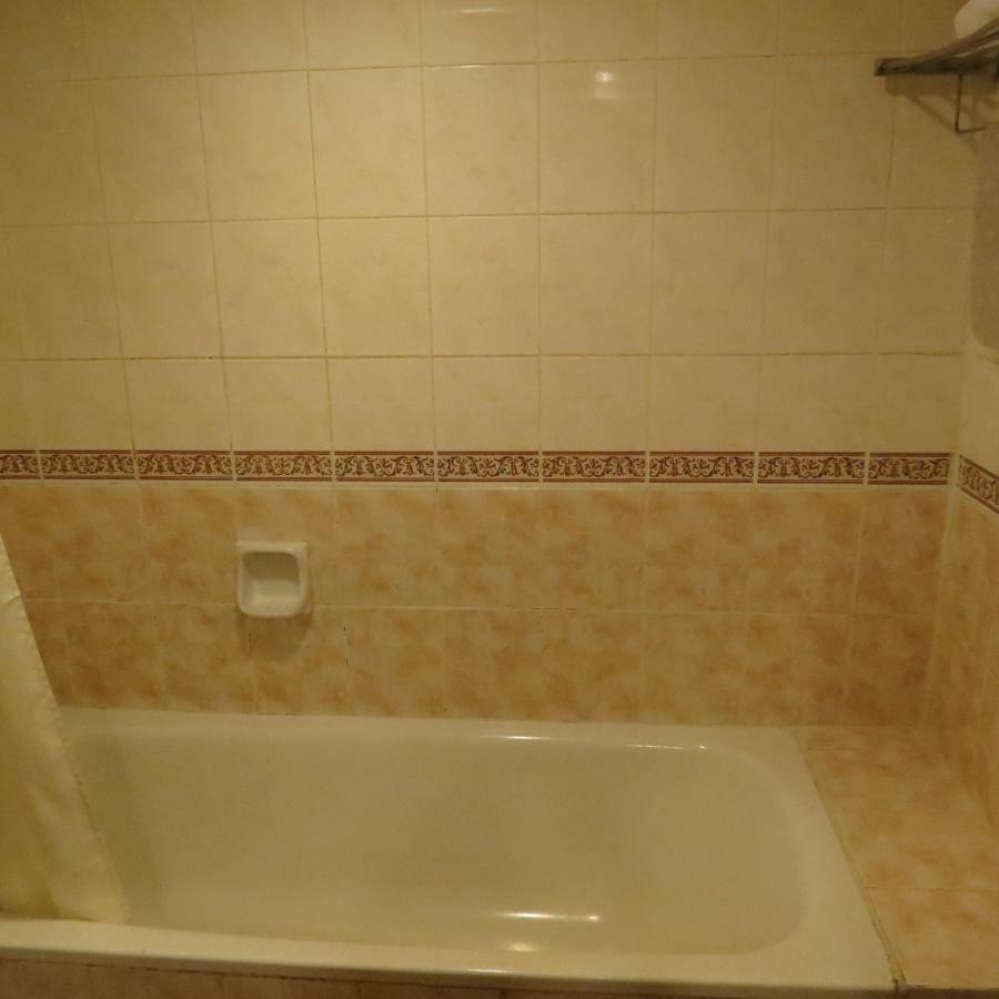 Kuala Lumpur International Hotel 외부 사진